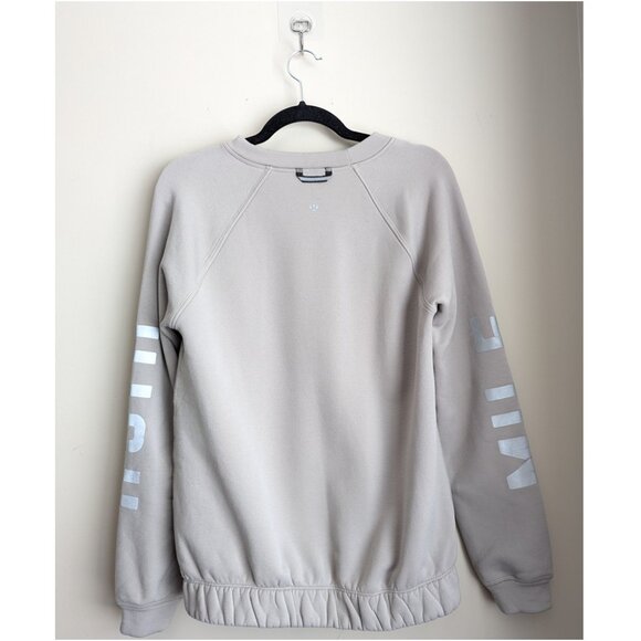 Lululemon Home Stretch Crew - Picture 2 of 9